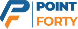 Point Forty