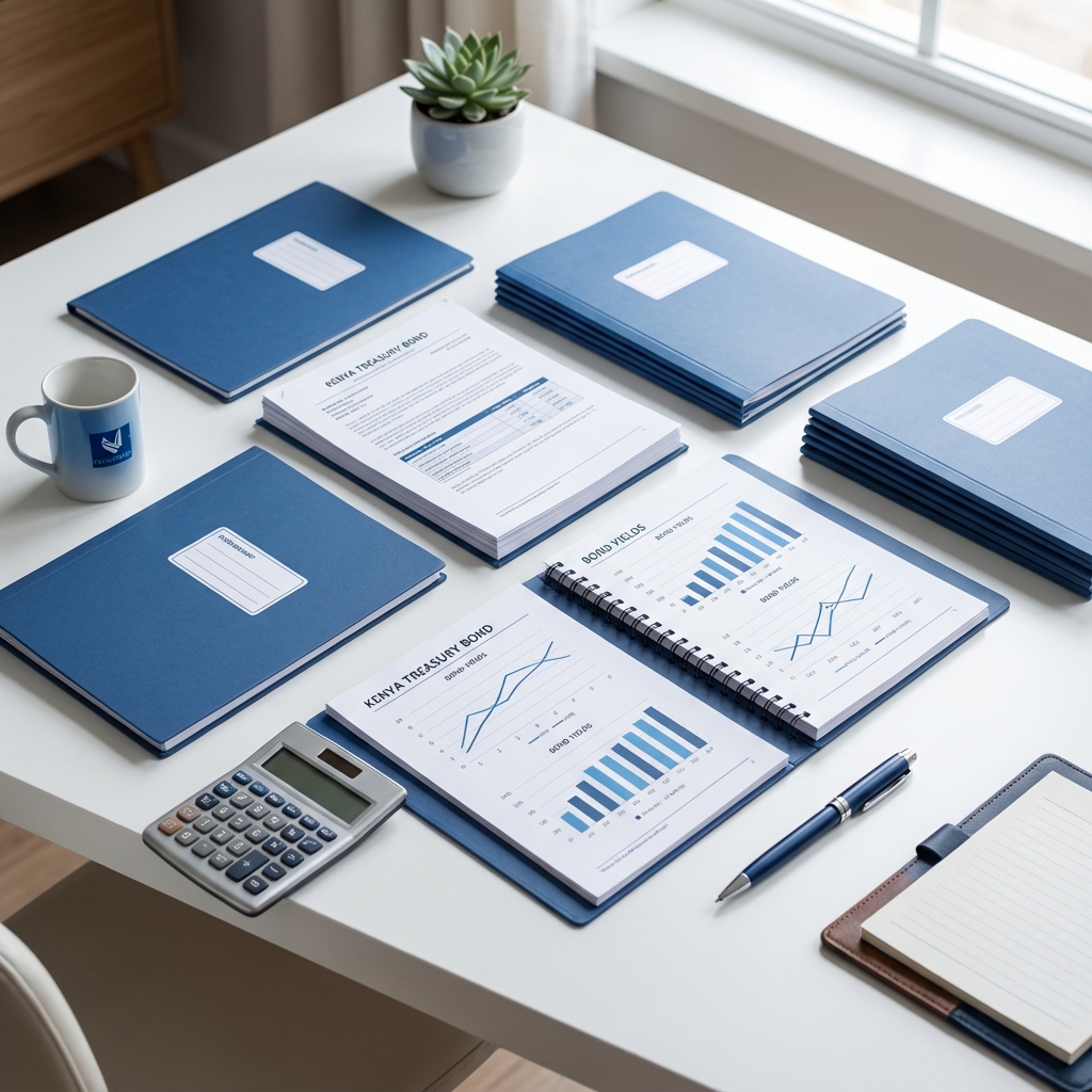 Investment excellence in Kenya